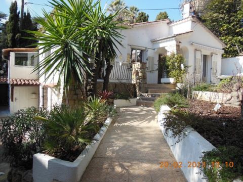 Maison  Le cannet - Location vacances, location saisonnire n40452 Photo n5