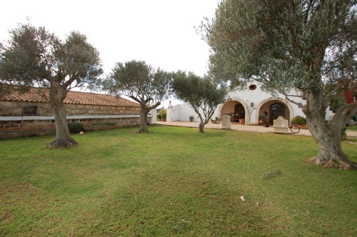 Farm Ciutadella De Menorca - 11 people - holiday home