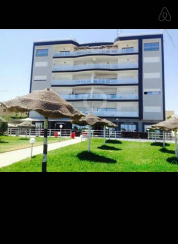 Studio Sousse En  Tunisie - 2 people - holiday home