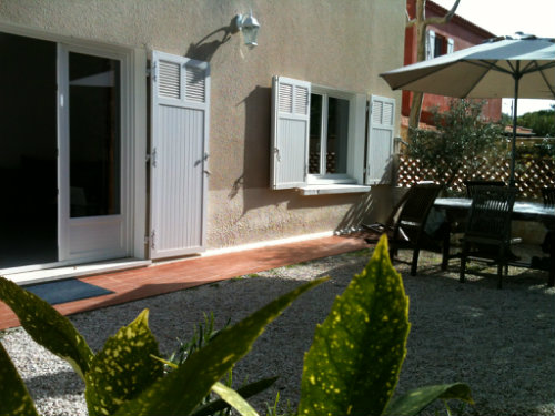 House in La Capte - Vacation, holiday rental ad # 40503 Picture #3