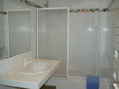 House in Pégomas - Vacation, holiday rental ad # 40511 Picture #5