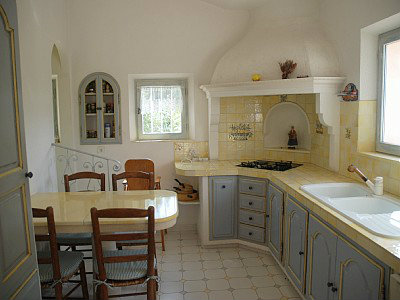 House in Pégomas - Vacation, holiday rental ad # 40511 Picture #6 thumbnail