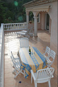 House in Pégomas - Vacation, holiday rental ad # 40511 Picture #9 thumbnail