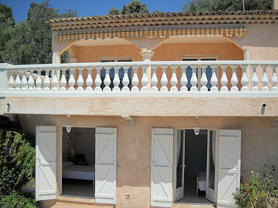 Location de vacance villa individuelle de 250 m tout confort  Pegoma...