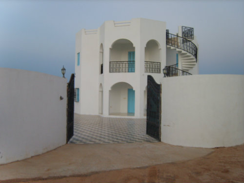 Bordj-el-kebir photo