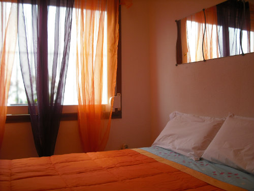 Flat in Sitges - Vacation, holiday rental ad # 40533 Picture #1 thumbnail