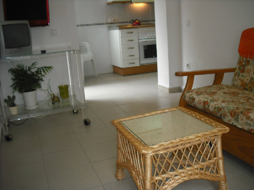 Flat in Sitges - Vacation, holiday rental ad # 40533 Picture #2 thumbnail