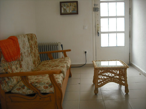 Flat in Sitges - Vacation, holiday rental ad # 40533 Picture #3