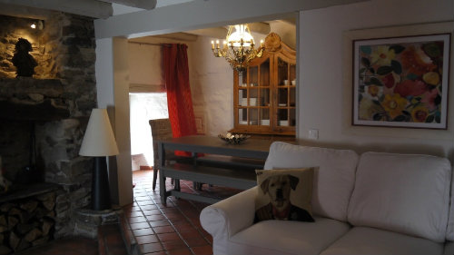 Huis in Saint-Hostien - Vakantie verhuur advertentie no 40557 Foto no 13 thumbnail