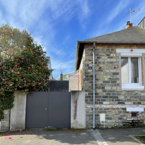 Gite  Rennes - Location vacances, location saisonnire n40561 Photo n5