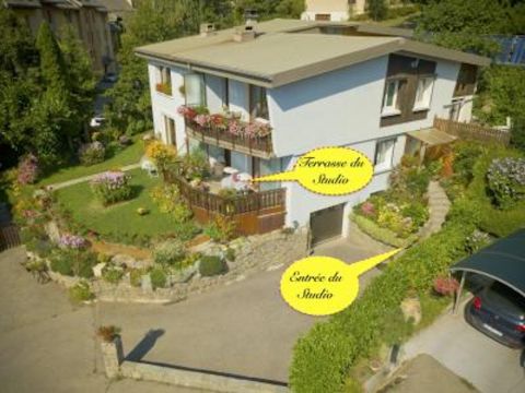 Casa en Embrun - Detalles sobre el alquiler n40576 Foto n0