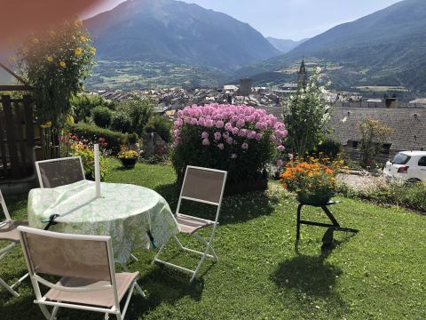 Huis in Embrun - Vakantie verhuur advertentie no 40578 Foto no 9