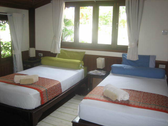 House in Koh Samui - Vacation, holiday rental ad # 40581 Picture #6