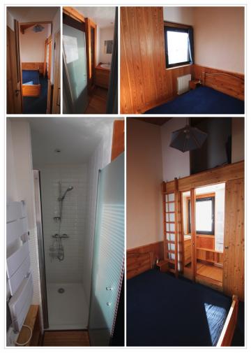 Appartement à Puy Saint Vincent - Location vacances, location saisonnière n°40600 Photo n°4 thumbnail