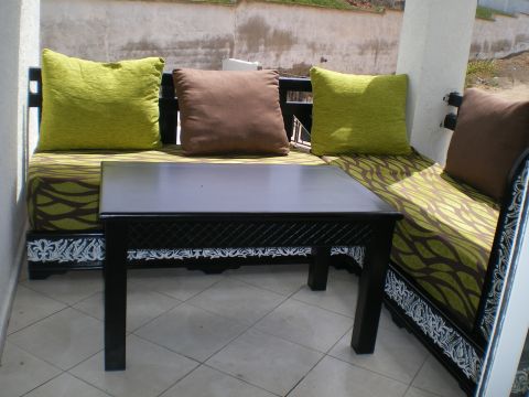 Flat in Dar bouazza - Vacation, holiday rental ad # 40601 Picture #12