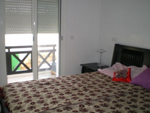 Flat in Dar bouazza - Vacation, holiday rental ad # 40601 Picture #13