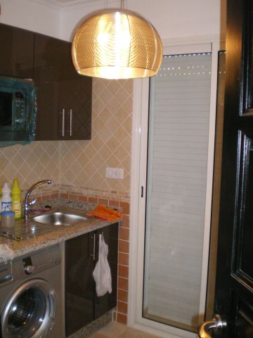 Flat in Dar bouazza - Vacation, holiday rental ad # 40601 Picture #2