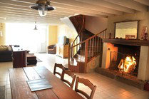 Maison à Montpinchon - Location vacances, location saisonnière n°40614 Photo n°0 thumbnail