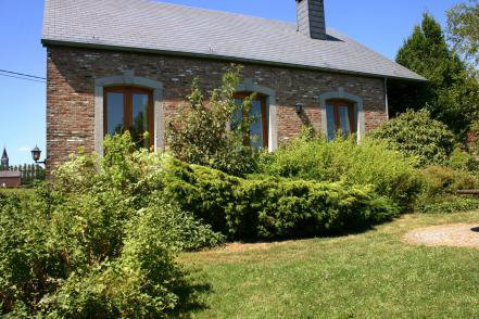 Gite Durbuy - 14 personen - Vakantiewoning