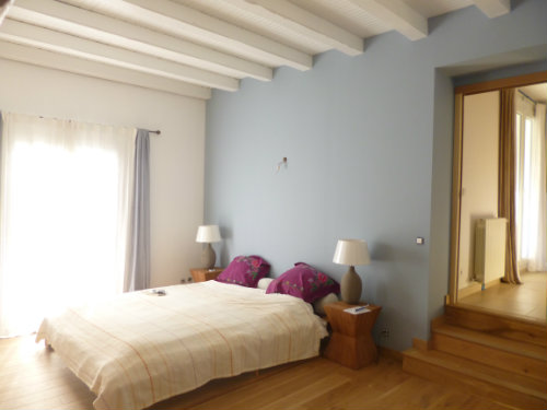 Maison à Castillon du Gard - Location vacances, location saisonnière n°40625 Photo n°5 thumbnail