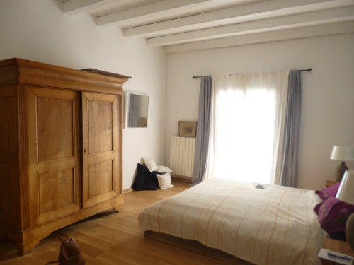 Maison à Castillon du Gard - Location vacances, location saisonnière n°40625 Photo n°6 thumbnail
