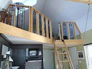 Flat in Québec - Vacation, holiday rental ad # 40628 Picture #4 thumbnail