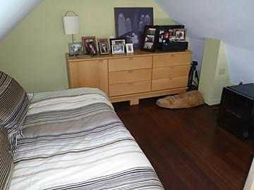 Flat in Québec - Vacation, holiday rental ad # 40628 Picture #5 thumbnail