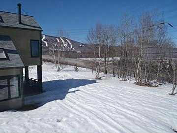 Flat in Québec - Vacation, holiday rental ad # 40628 Picture #6