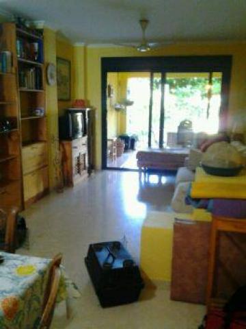 Flat in Javea - Vacation, holiday rental ad # 40644 Picture #1 thumbnail