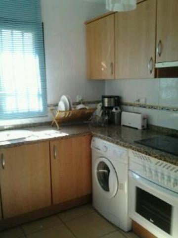 Flat in Javea - Vacation, holiday rental ad # 40644 Picture #3