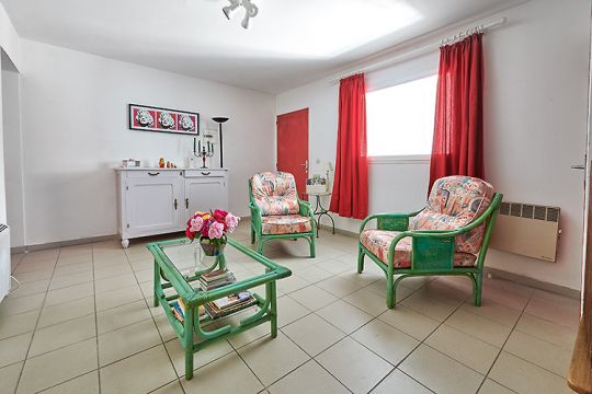 Gite in Saint romans - Vakantie verhuur advertentie no 40653 Foto no 3