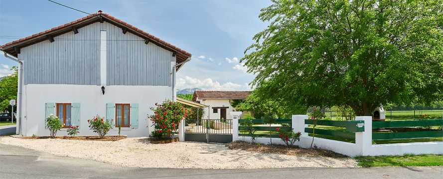 Casa rural en Saint romans - Detalles sobre el alquiler n40653 Foto n0