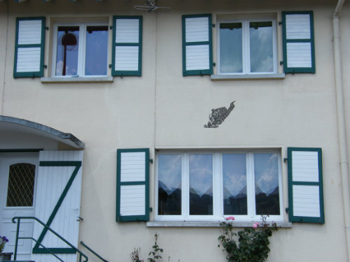 Haus in Gerardmer - Anzeige N°  40667 Foto N°4 thumbnail