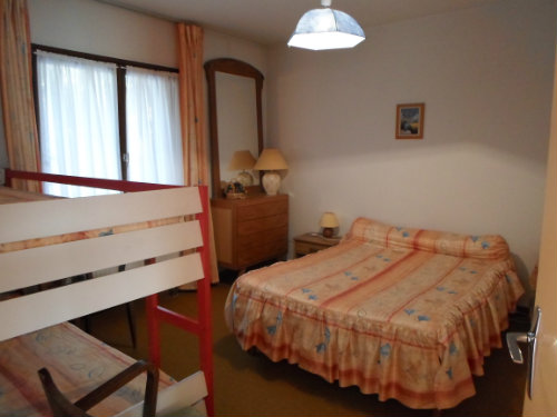 Gite Ancelle - 6 Personen - Ferienwohnung