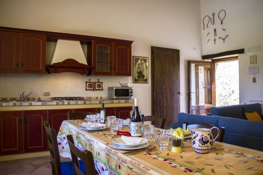 Ferme  Piegaro Pietrafitta - Location vacances, location saisonnire n40672 Photo n8