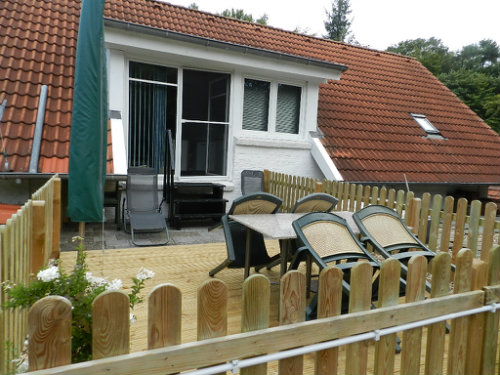 House in Suddendorf - Vacation, holiday rental ad # 40680 Picture #1