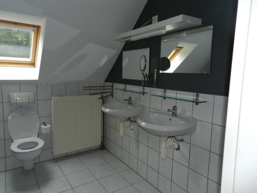 House in Suddendorf - Vacation, holiday rental ad # 40680 Picture #4