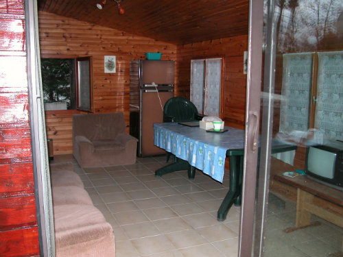 Mobil-home à Biscarrosse - Location vacances, location saisonnière n°40687 Photo n°1 thumbnail