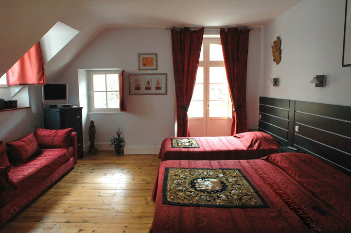 Maison à Bagnères de Luchon - Location vacances, location saisonnière n°40703 Photo n°1 thumbnail