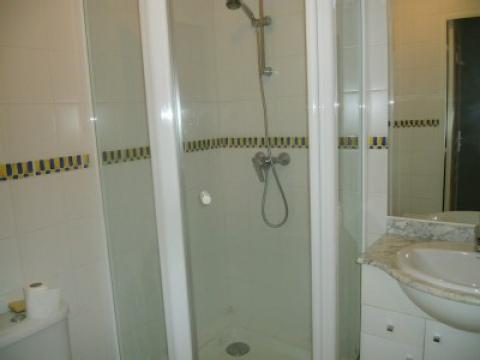 Flat in Hendaye - Vacation, holiday rental ad # 40729 Picture #4 thumbnail