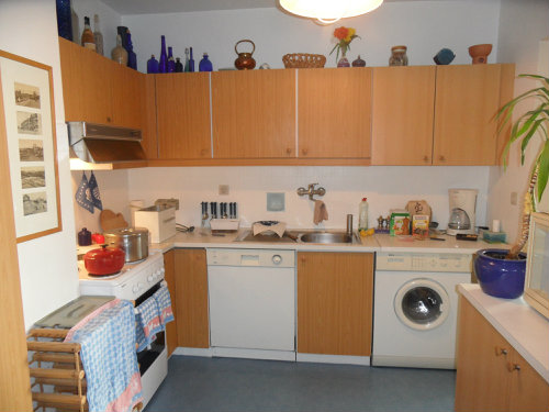 Appartement in Knokke - Duinbergen - Vakantie verhuur advertentie no 40739 Foto no 2 thumbnail