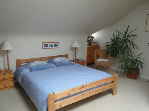 Appartement in Knokke - duinbergen für  4 •   1 Schlafzimmer 