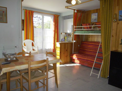 Studio 5 personen La Bourboule - Vakantiewoning