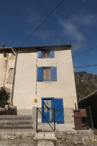 Huis Sainte-colombe-sur-guette - 7 personen - Vakantiewoning