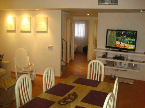 House in Ibiza - Vacation, holiday rental ad # 40786 Picture #3 thumbnail
