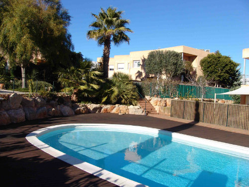 House in Ibiza - Vacation, holiday rental ad # 40786 Picture #7 thumbnail
