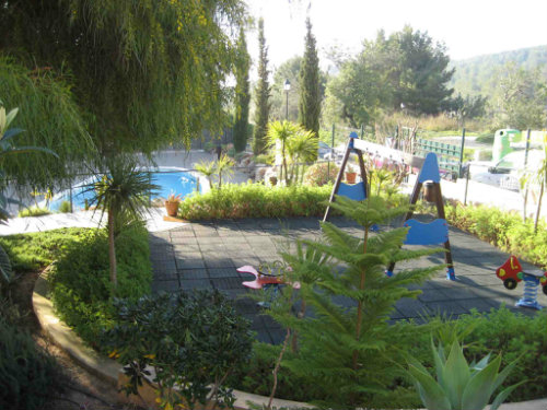 House Ibiza - 8 people - holiday home