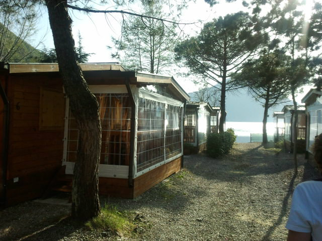 Chalet in Porlezza - Vacation, holiday rental ad # 40787 Picture #3