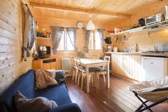 Chalet in Porlezza - Vacation, holiday rental ad # 40787 Picture #4 thumbnail