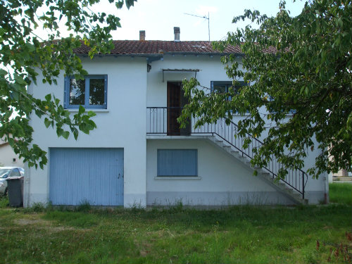 Haus in Castelsarrasin fr  6 •   3 Schlafzimmer 